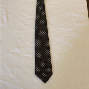 346 Brooks Brothers Pure Silk Tie
